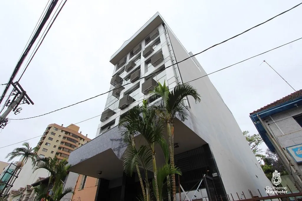 Imagem Sala, 56 m² - Venda por R$ R$ 449.000,00 - Menino Deus - Porto Alegre/RS