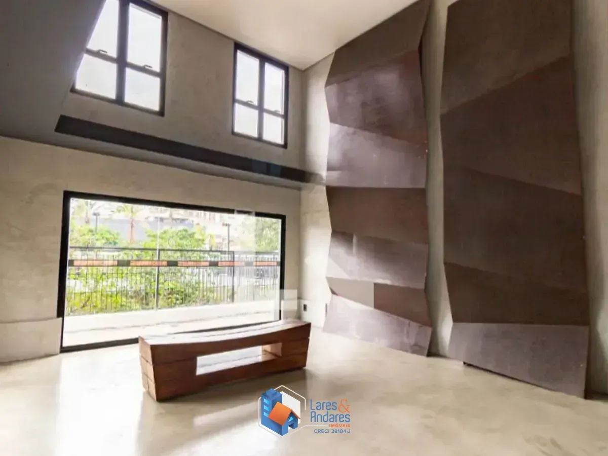 Imagem Apartamento para venda em Vila Regente Feijó com 2 quartos, 70m²