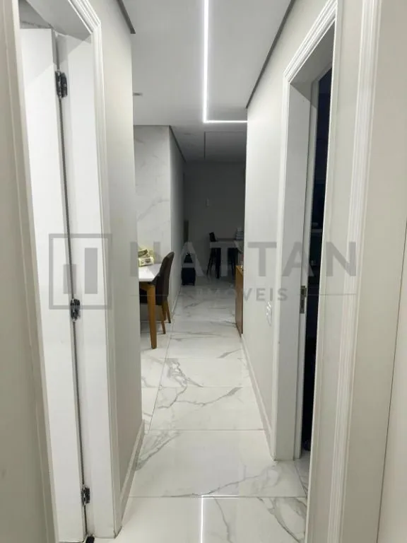 Imagem Apartamento com 3 dormitórios à venda, 90 m² por R$ 690.000,00 - Tatuapé - São Paulo/SP