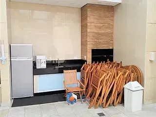 Imagem Apartamento para venda em Santana com 3 quartos, sendo 1 suíte, 93m²