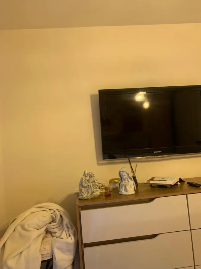 Imagem Apartamento com Terraço para Locação em Camboriú, Rio Pequeno, 2 dormitórios, 1 banheiro, 1 vaga