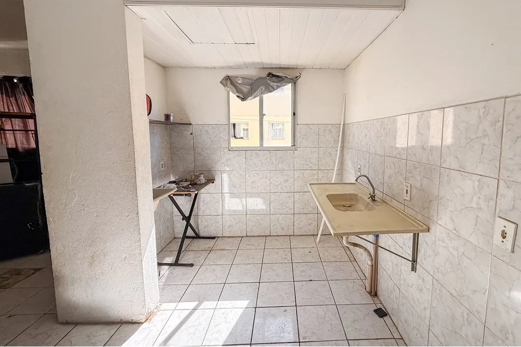 Imagem Apartamento em Guajuviras
