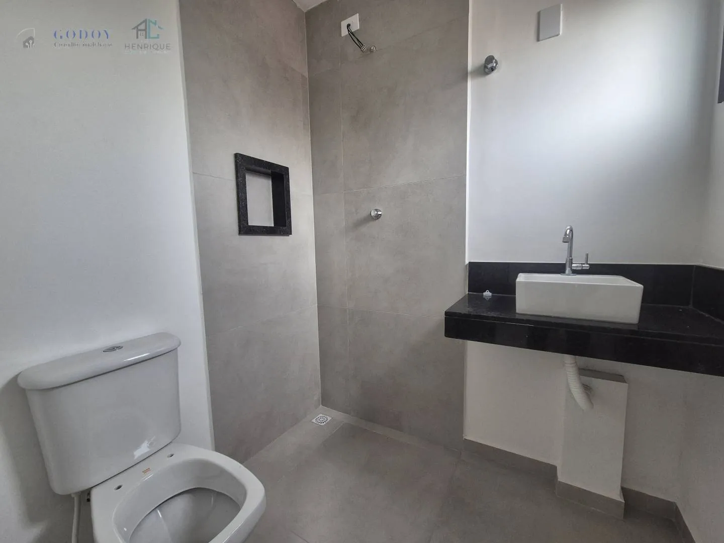 Imagem Exclusividade no Centro Apartamento Novo com Vista Privilegiada p a Serra