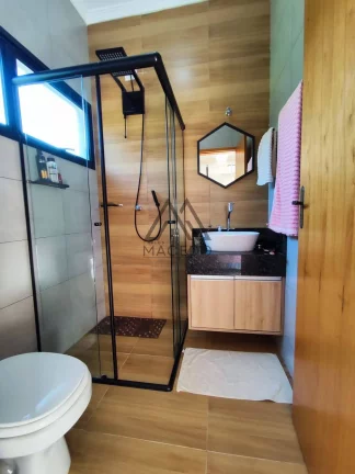 Imagem Casa Mobiliada e Pronta para Morar - Ninho Verde 1