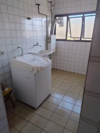 Imagem Apartamento para Venda em Santo André / SP no bairro Vila Bastos