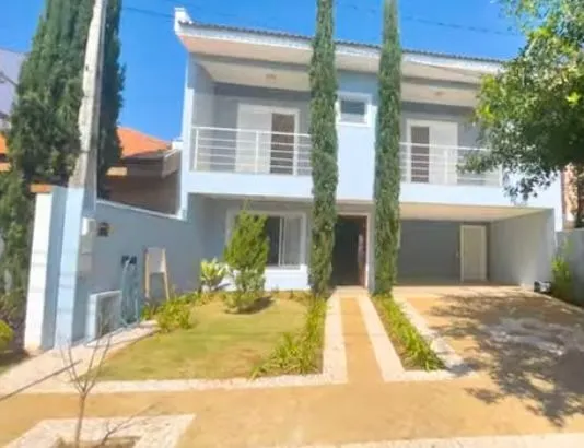 Imagem Casa 3 dormitórios no Condomínio Vila Inglesa