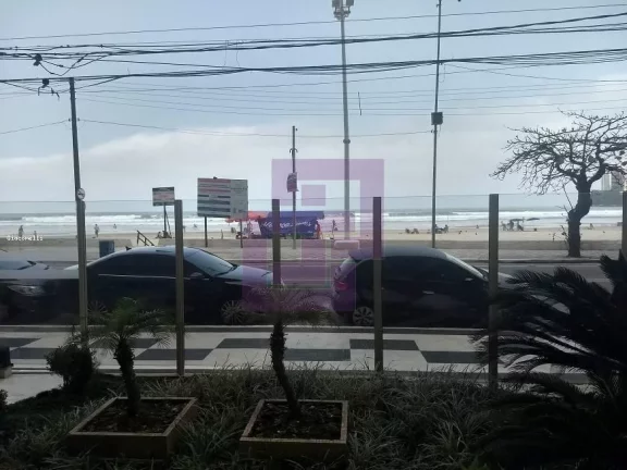 Imagem Apartamento para Venda em Guarujá / SP no bairro Pitangueiras