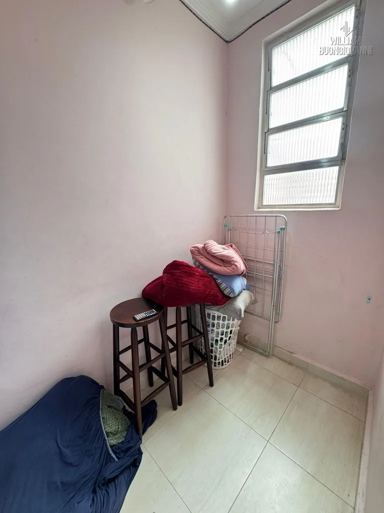 Imagem Apartamento 1 quarto - Caiçara - 100m do Mar