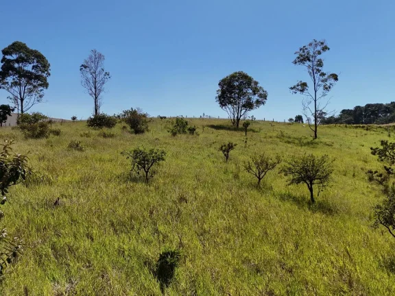 Imagem Área p/ incorporação em Bragança Paulista
