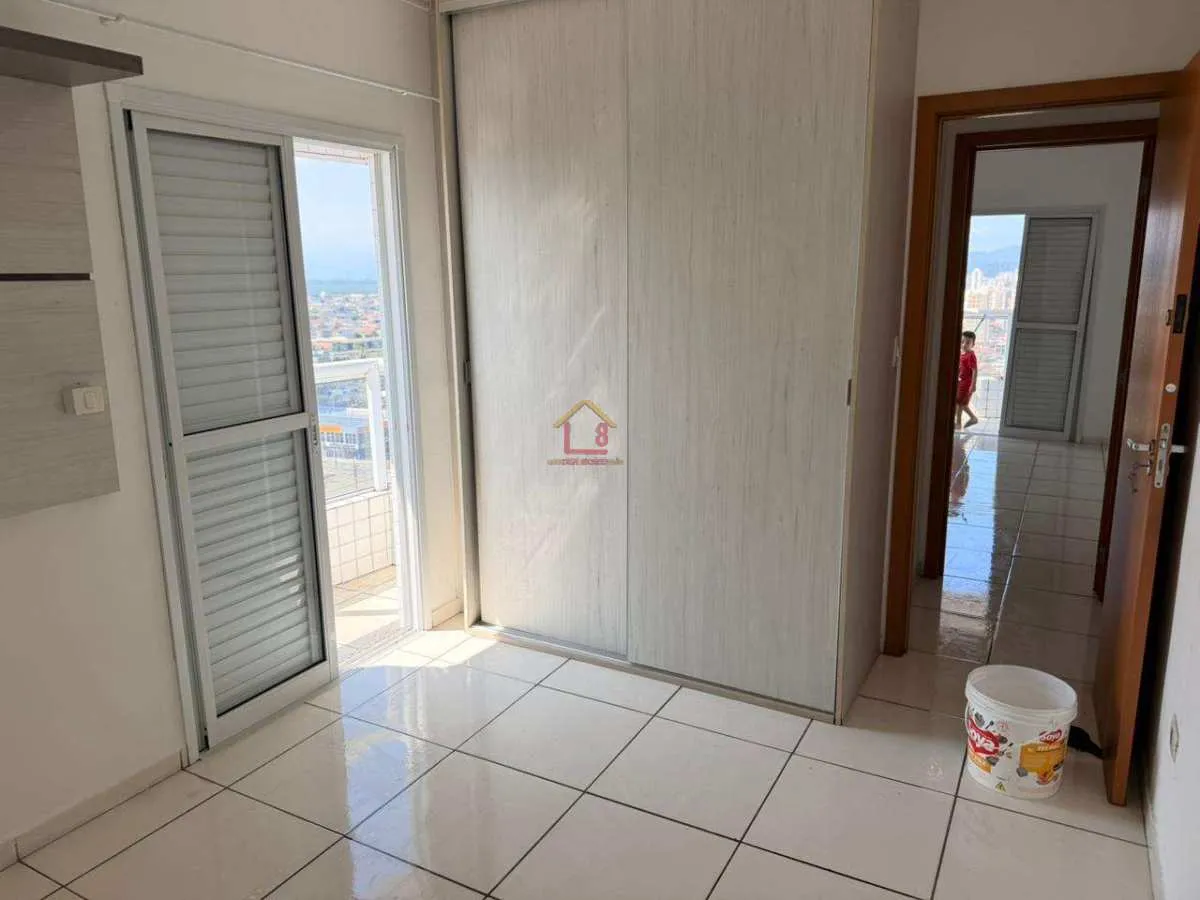 Imagem apartamento a venda - Tupi