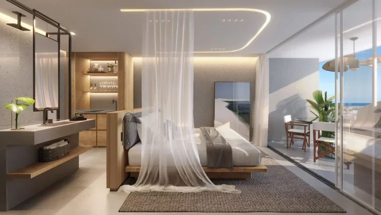 Imagem COBERTURA RESIDENCIAL em Cabedelo - PB, Ponta de Campina