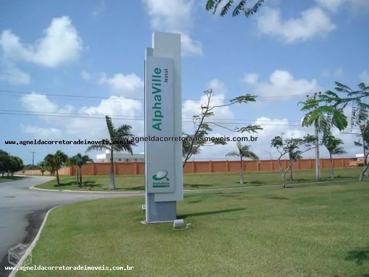 Imagem Lote para Venda em Natal, Pium