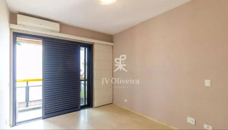 Imagem Apartamento com 3 dormitórios para alugar, 130 m² por R$ 10.358/mês - Cerqueira César - São Paulo/SP
