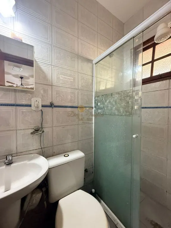 Imagem Casa em Condomínio para Venda em Teresópolis / RJ no bairro Vargem Grande