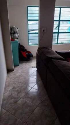 Imagem Casa à venda, 168 m² por R$ 550.000,00 - Vila Mineirão - Sorocaba/SP