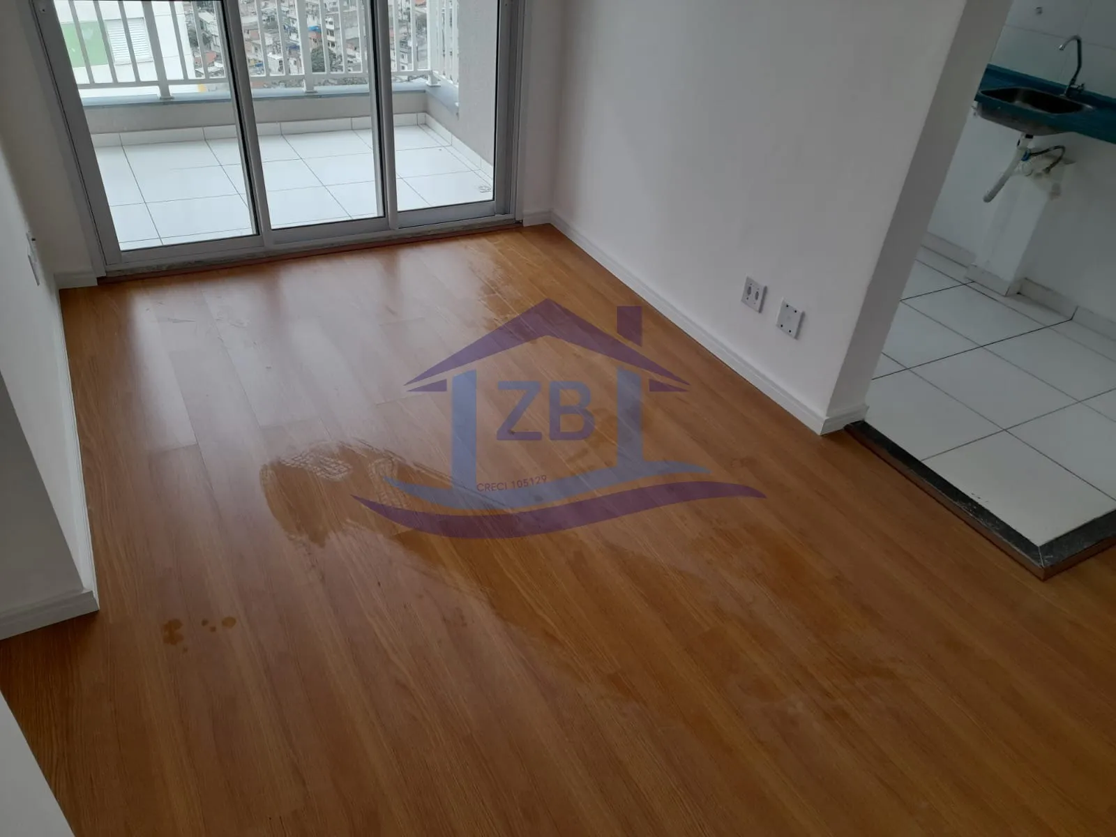 Imagem APARTAMENTO RESIDENCIAL em OSASCO - SP, PADROEIRA