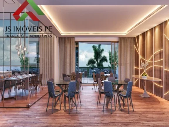 Imagem Apartamento Residencial em JABOATÃO DOS GUARARAPES - PE, Candeias