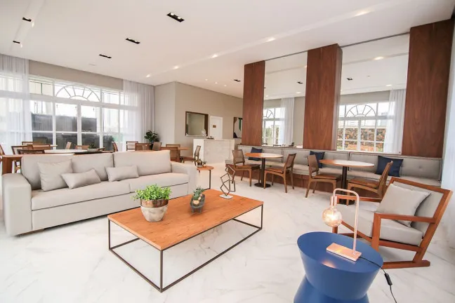 Imagem Apartamento com 3 Quartos à Venda, 163 m² em Vila Romana - São Paulo