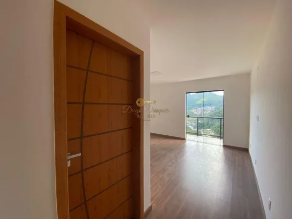 Imagem Casa em Condomínio para Venda em Teresópolis / RJ no bairro Albuquerque