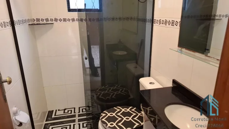 Imagem Casa a venda são 02 casas no mesmo terreno, em Santa Felicidade em Curitiba PR