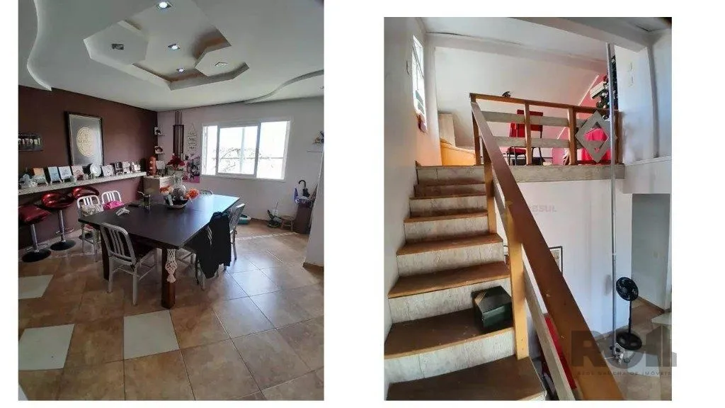 Imagem Casa em Colina