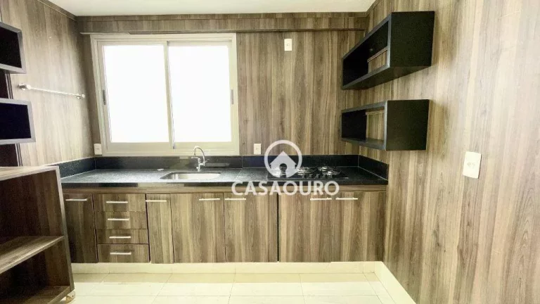 Imagem Apartamento à venda, 72 m² por R$ 1.140.000,00 - Savassi - Belo Horizonte/MG