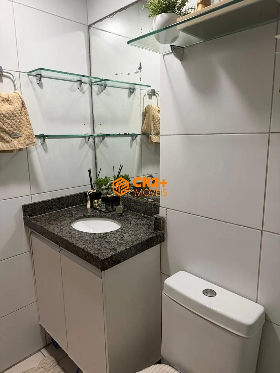 Imagem Vendo apartamento 56m² Beira mar de Olinda,excelente localização