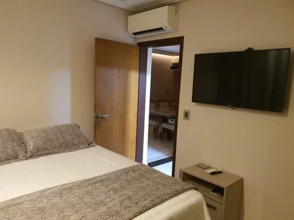 Imagem Apartamento à venda 2 quartos em Bairro Baeta Neves, São Bernardo do Campo, SP