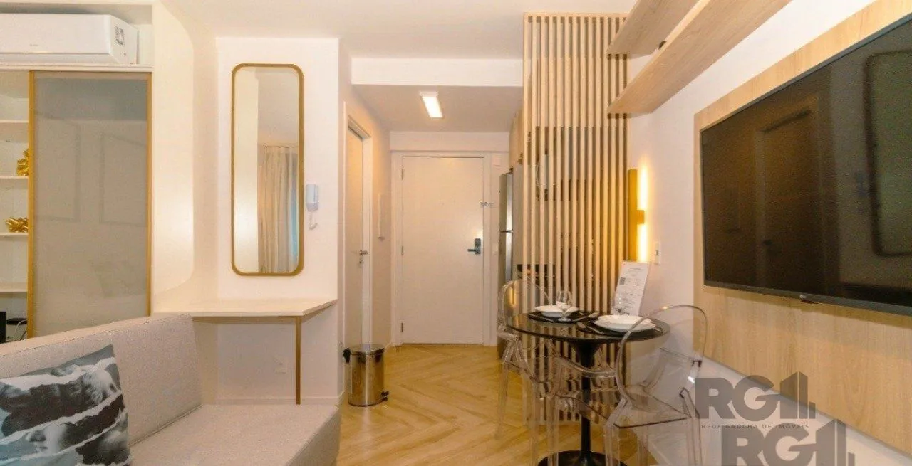 Imagem LOFT MOBILIADO - MONT` SERRAT