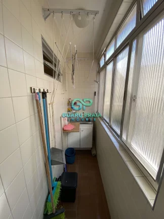 Imagem Apartamento à venda no bairro Enseada - Guarujá/SP