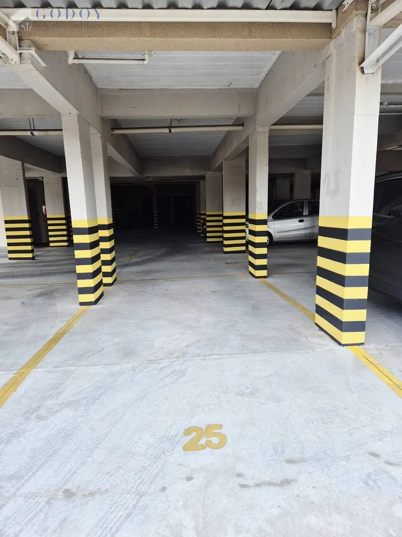 Imagem Apartamento - 68m² | 2 Dormitórios (1 Suíte) Varanda Gourmet próximo Centro