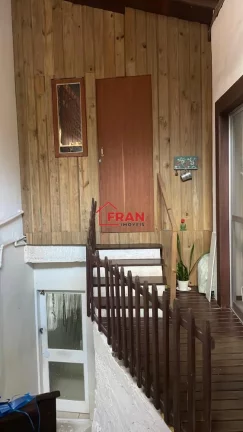 Imagem Belissima casa no Corrego grande 250m² terreno de 587m².