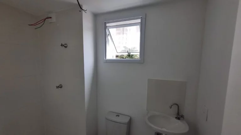 Imagem OPORTUNIDADE NO METROCASA BERRINI - Studio de 24m², próximo à Estação Berrini da CPTM!!