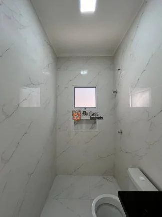 Imagem Casa com 2 dormitórios à venda, 93 m² por R$ 450.000,00 - Cidade Nova - Bom Jesus dos Perdões/SP