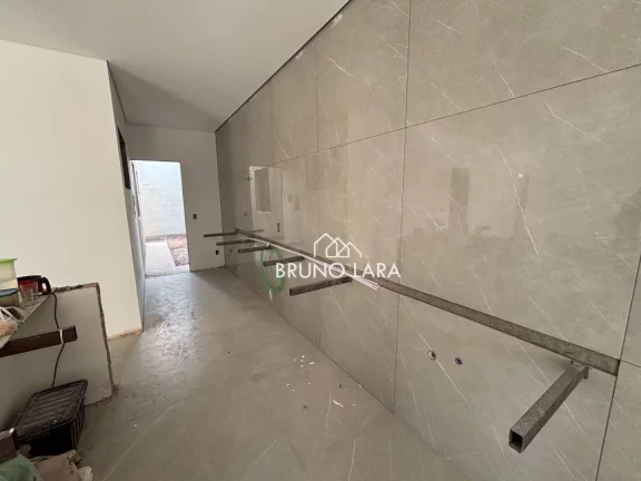 Imagem Casa disponível para venda no Bairro Monte Verde - Betim/MG