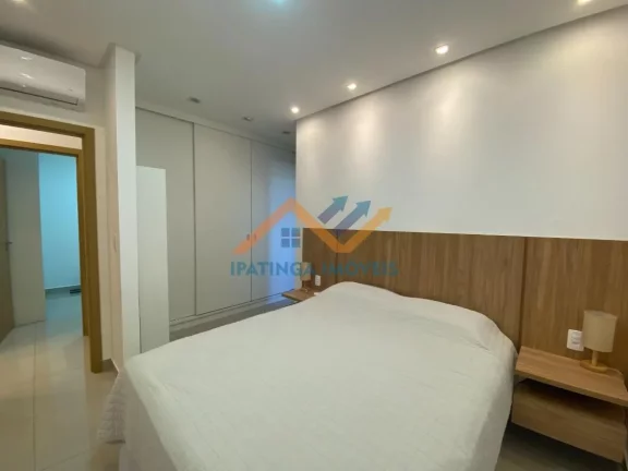 Imagem Apartamento a venda no bairro horto em Ipatinga