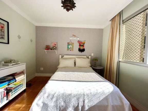 Imagem Apartamento à venda no bairro Jardim Paulista - São Paulo/SP
