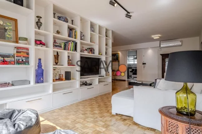 Imagem Apartamento no Itaim Bibi para venda