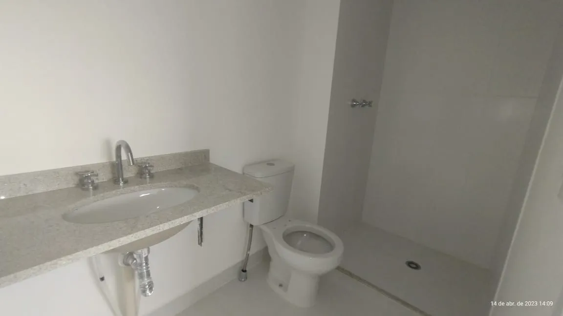 Imagem Luminoso Apartamento com Vista Privilegiada e Lazer Completo, a Passos do Metrô Guilhermina Esperança