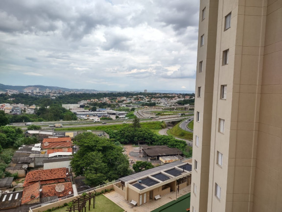 Apartamento com 2 Quartos à Venda, 73 m² em Chácara das Nações - Valinhos