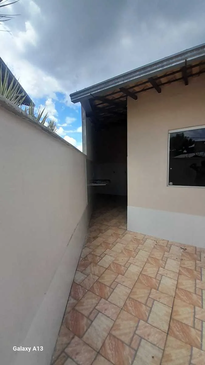 Imagem OPORTUNIDADE + CASA 3 QUARTOS + SUÍTE + LOCALIZAÇÃO