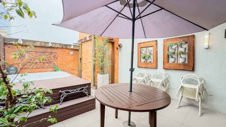 Imagem Apartamento para venda no bairro Moinhos de Vento em Porto Alegre