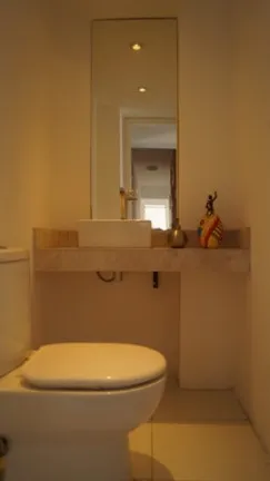 Imagem Apartamento com 4 Quartos à Venda, 145 m² em Boa Viagem - Recife
