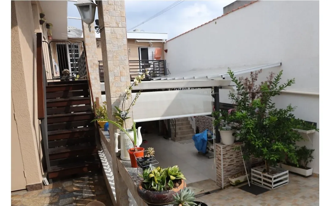 Imagem Casa ampla com valor abaixo do mercado! Zona leste.