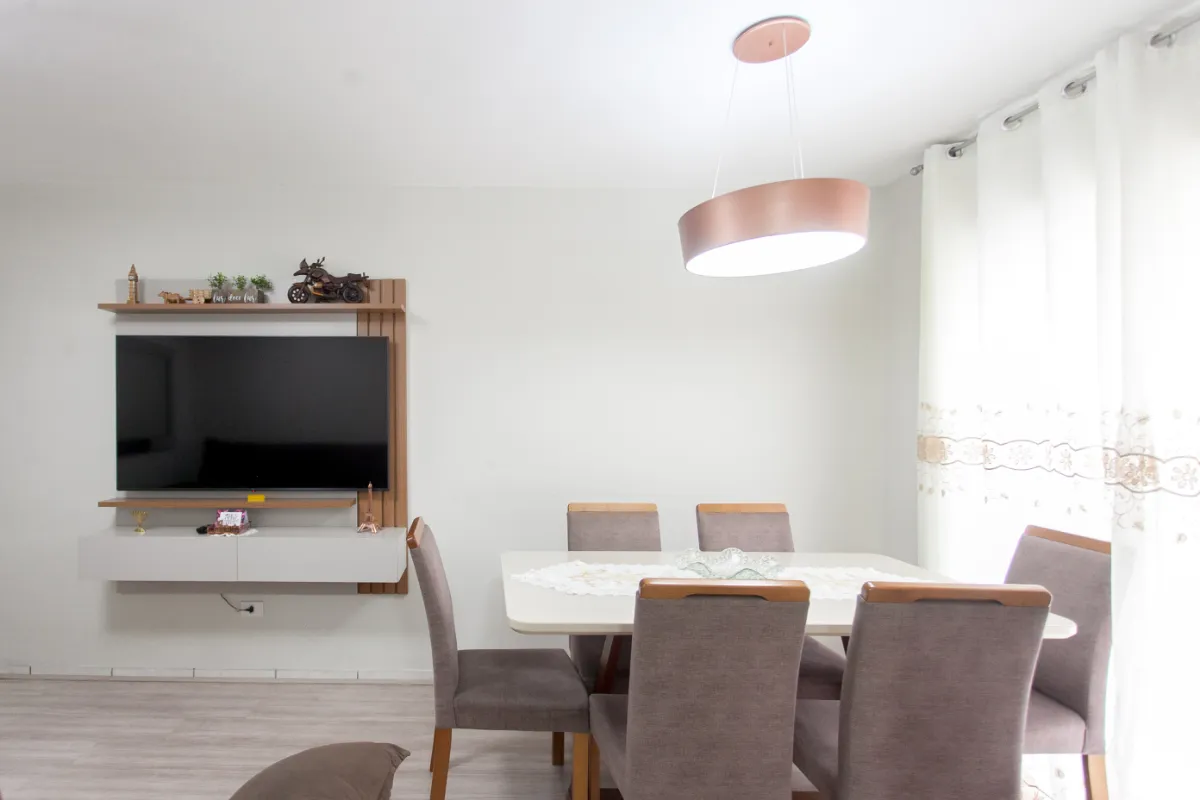 Imagem Apartamento para venda em Limão com 2 quartos, sendo 1 suíte, 68m2