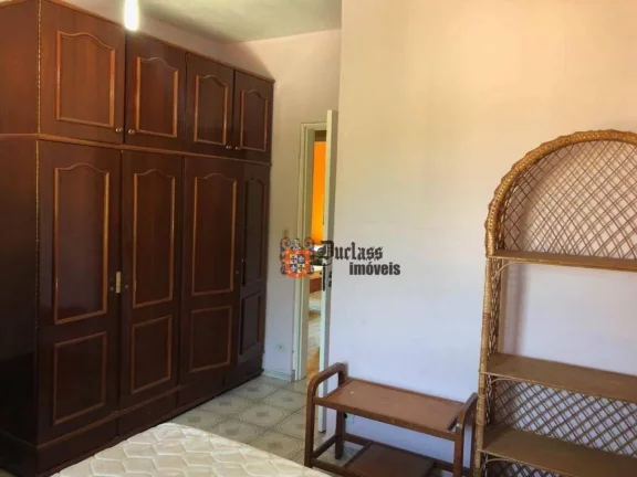Imagem Sobrado com 3 dormitórios à venda, 60 m² por R$ 380.000,00 - Sumaré - Caraguatatuba/SP