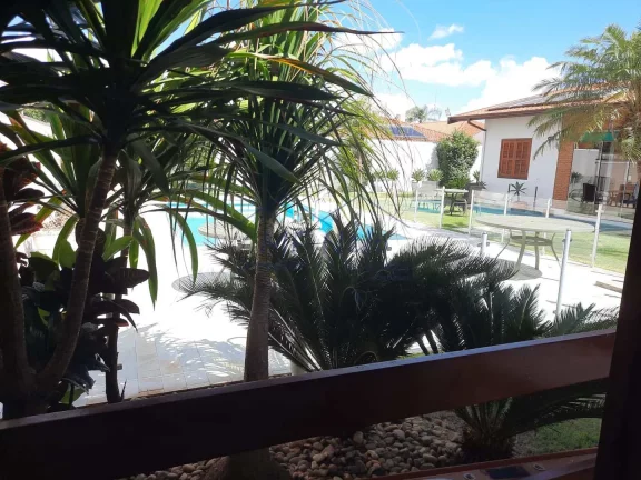 Imagem Casa Padrão