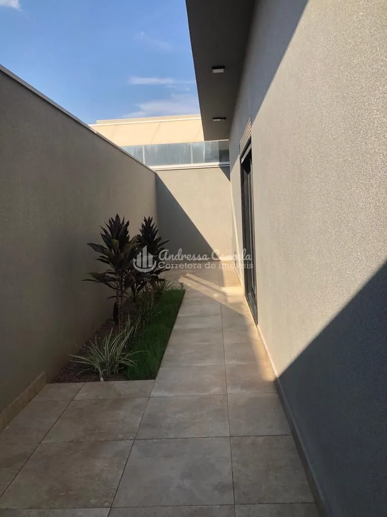 Imagem Gaivota II - Casa com 3 dormitórios à venda, 210 m² por R$ 1.900.000,00 - Gaivota II - São José do Rio Preto/SP