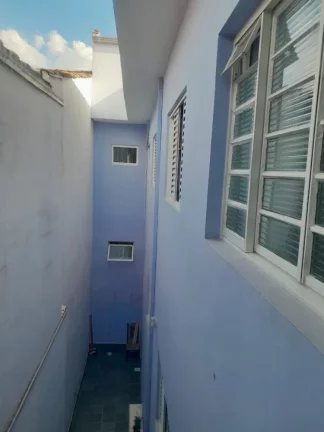Imagem Vende - Casa (Sobrado) B: Salto de São José, Salto-SP