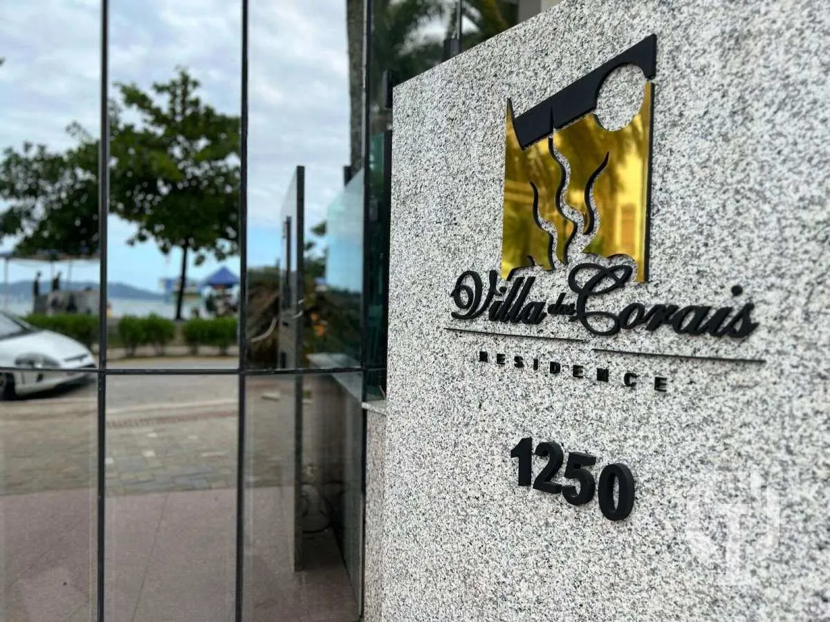 Imagem Apartamento de luxo à venda, no Villa dos corais em Itapema, Centro, com 5 quartos, 352m2